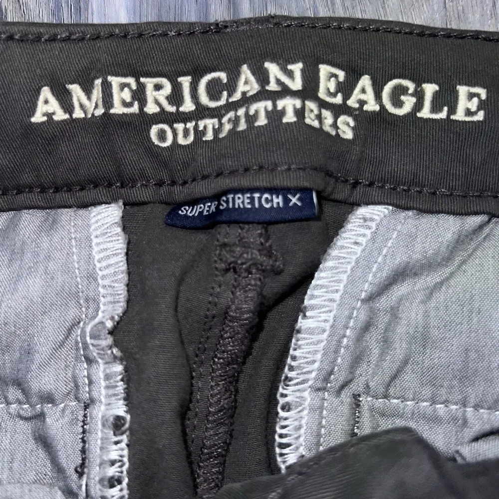 American Eagle Outfitters bore owned